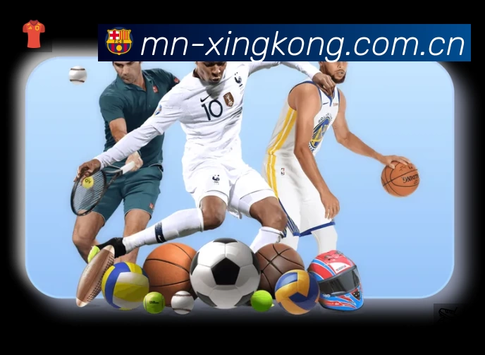XINGKONG星空体育APP 封面图